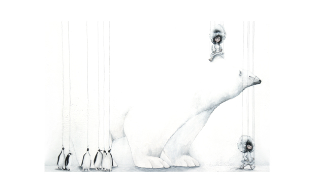 polarbaer
