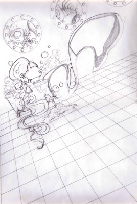 mermaid-sketch-blog